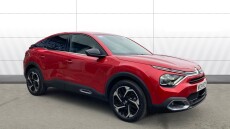 Citroen C4 1.2 PureTech [130] Max 5dr Auto Petrol Hatchback